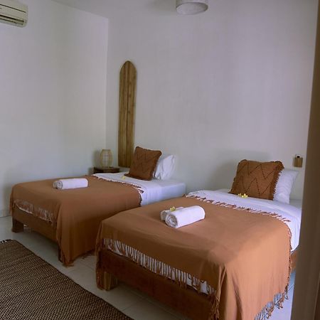 Olo Surf Nature Uluwatu  Exterior photo