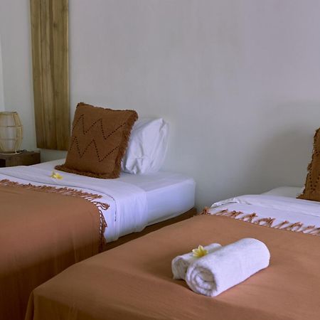 Olo Surf Nature Uluwatu  Exterior photo