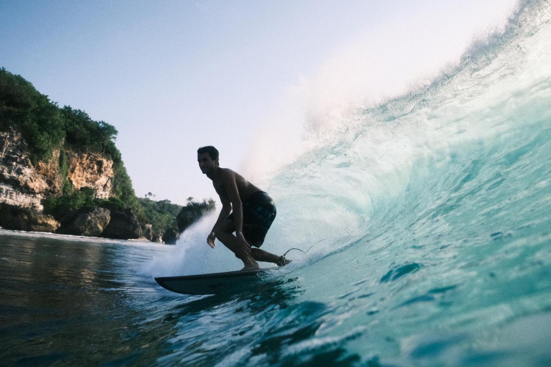 Olo Surf Nature Uluwatu  Exterior photo