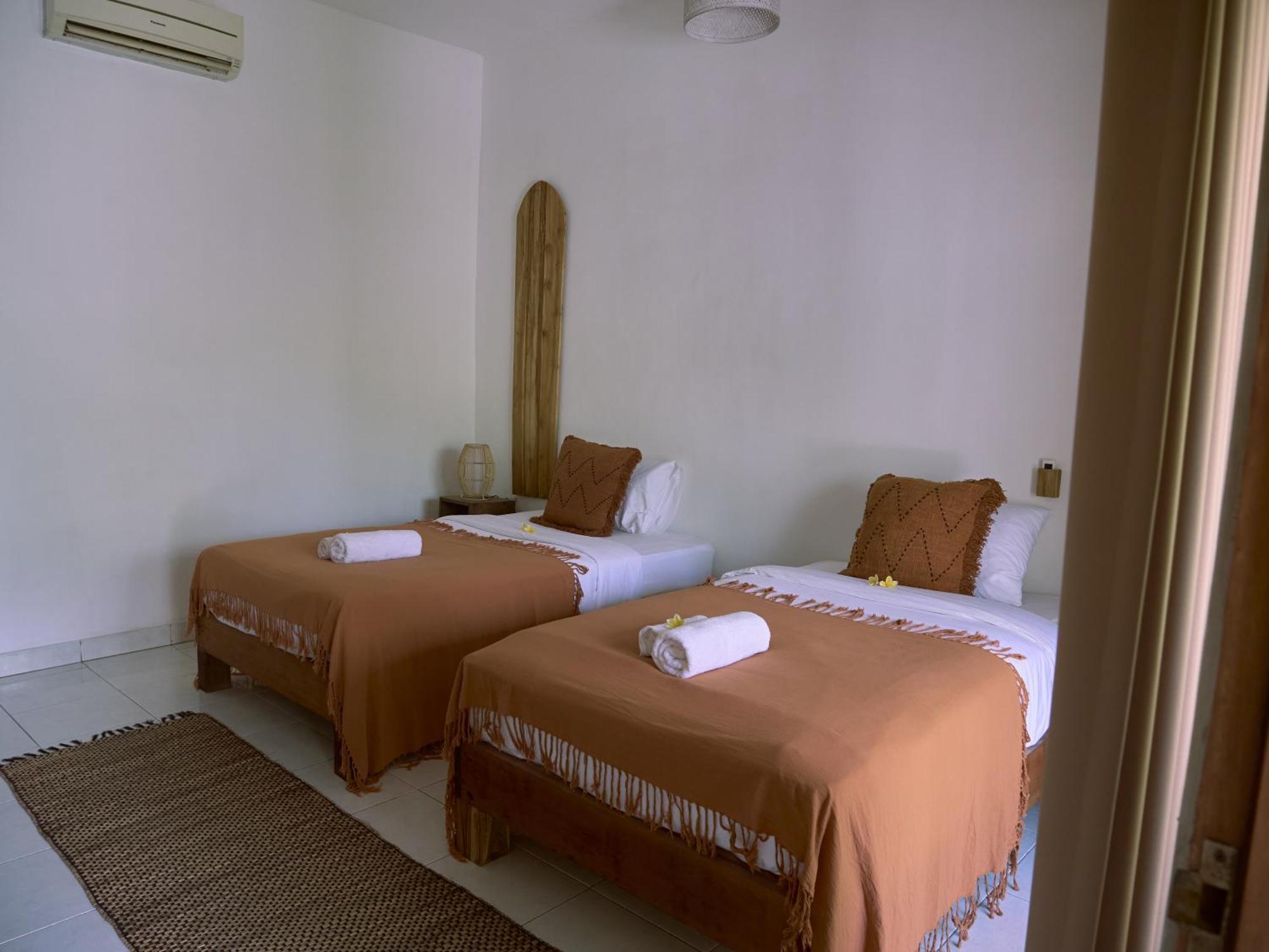 Olo Surf Nature Uluwatu  Exterior photo