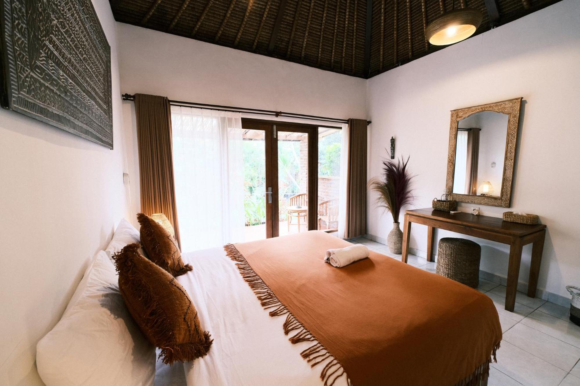 Olo Surf Nature Uluwatu  Exterior photo