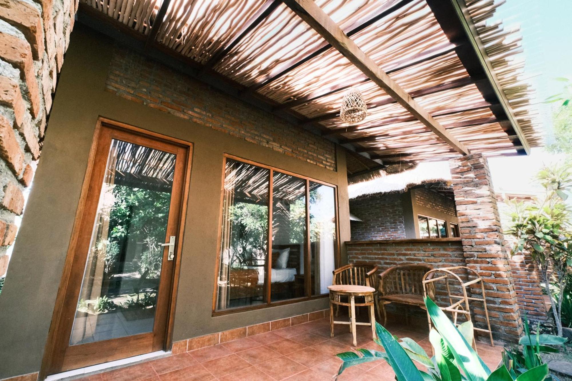 Olo Surf Nature Uluwatu  Exterior photo