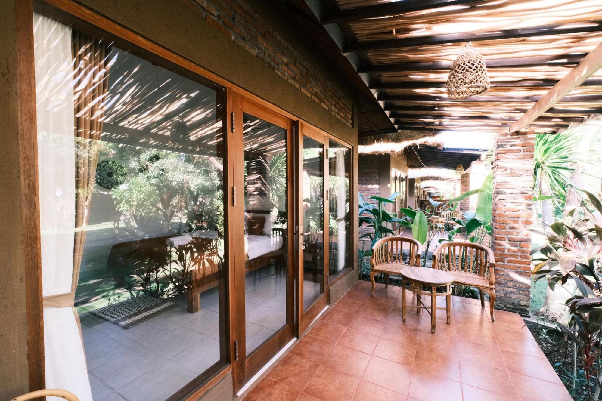 Olo Surf Nature Uluwatu  Exterior photo