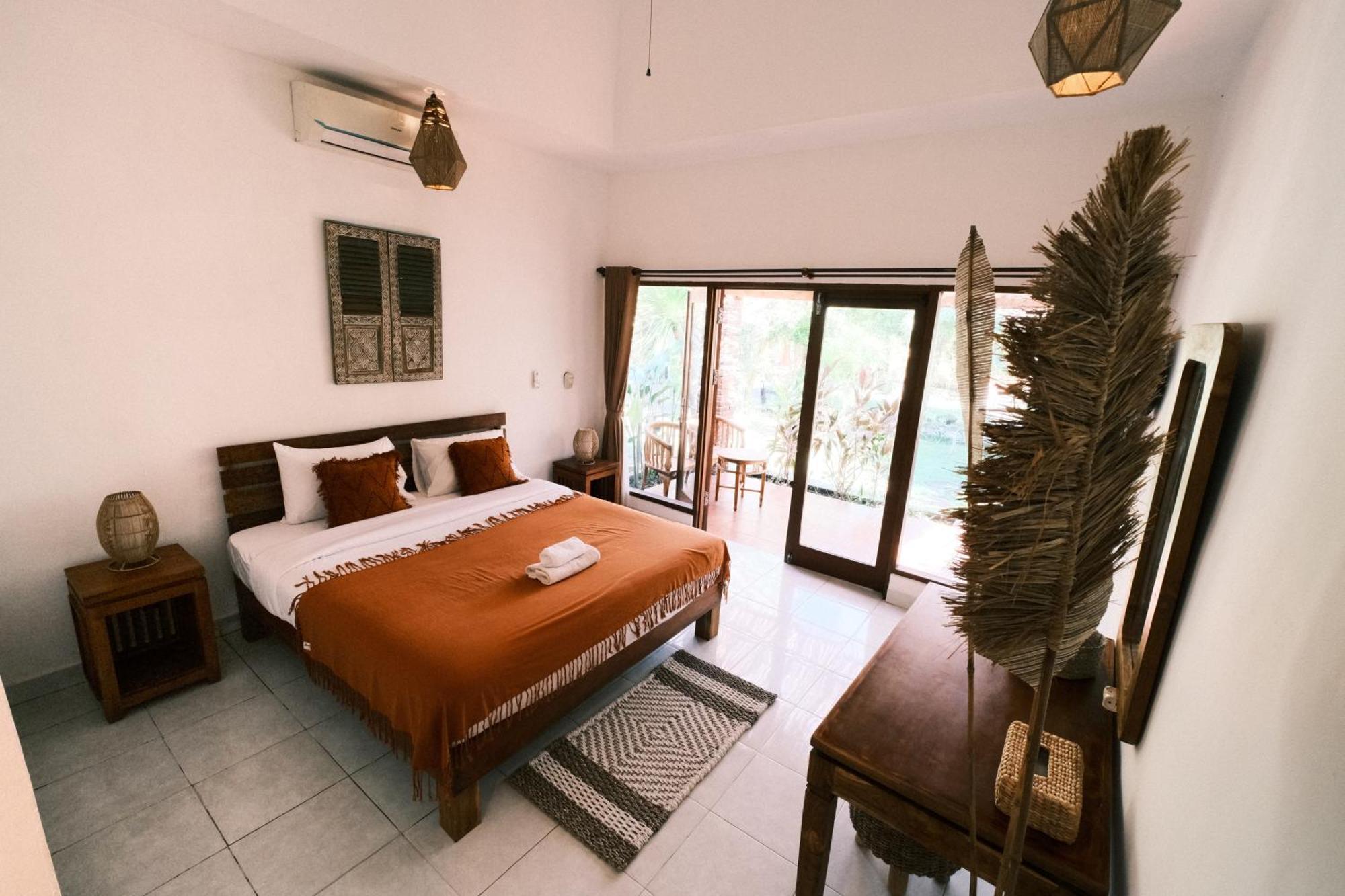 Olo Surf Nature Uluwatu  Exterior photo