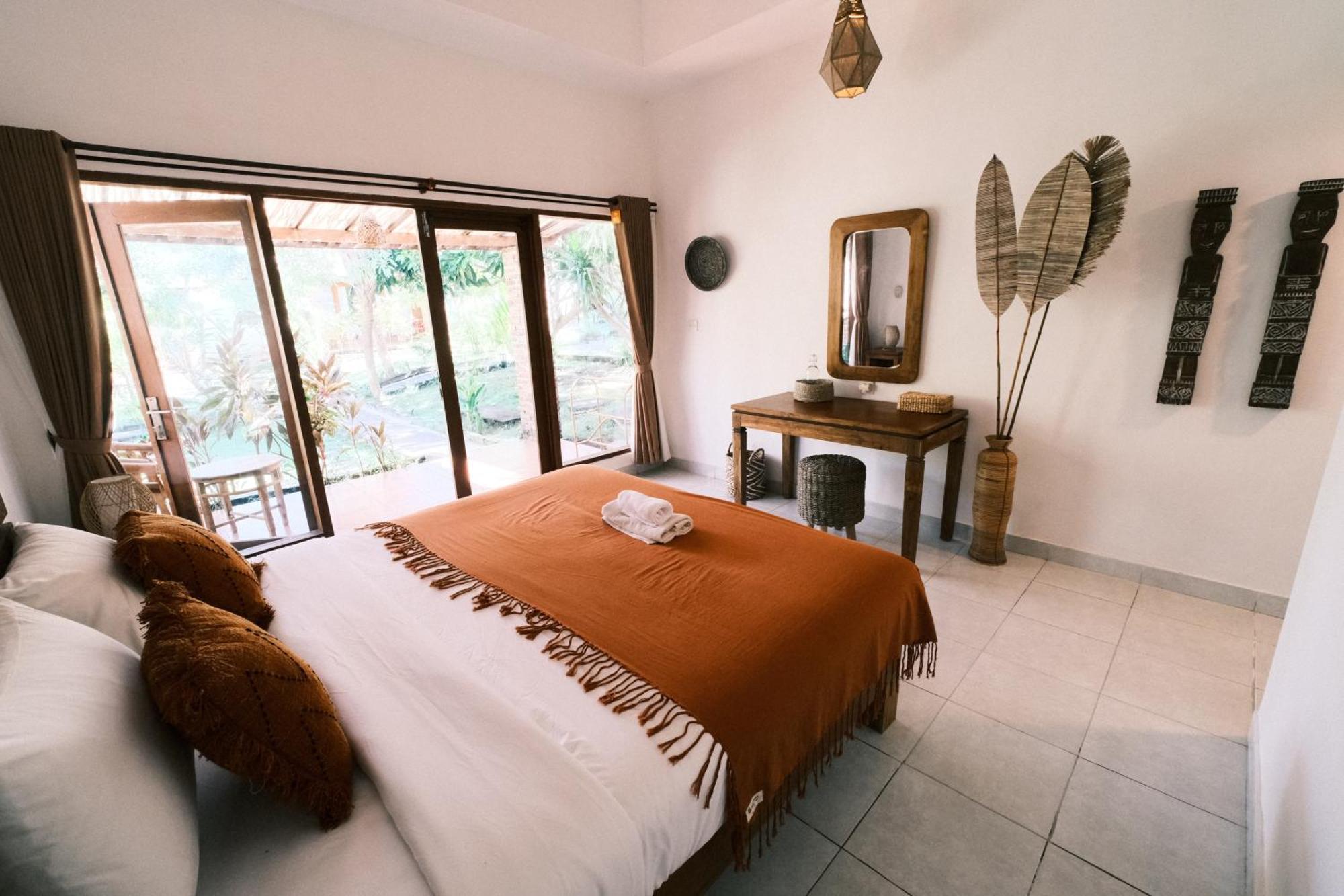 Olo Surf Nature Uluwatu  Exterior photo