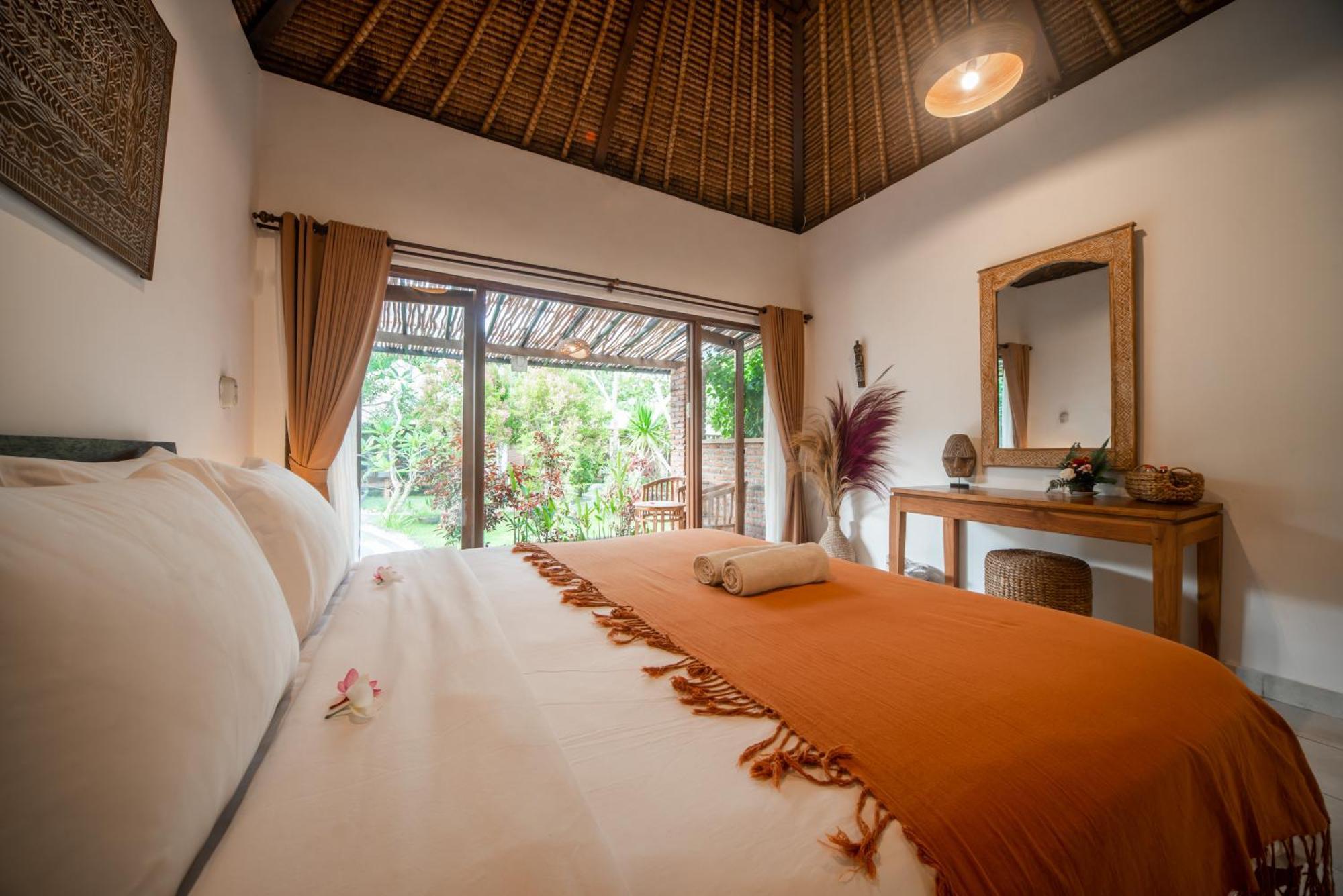 Olo Surf Nature Uluwatu  Exterior photo