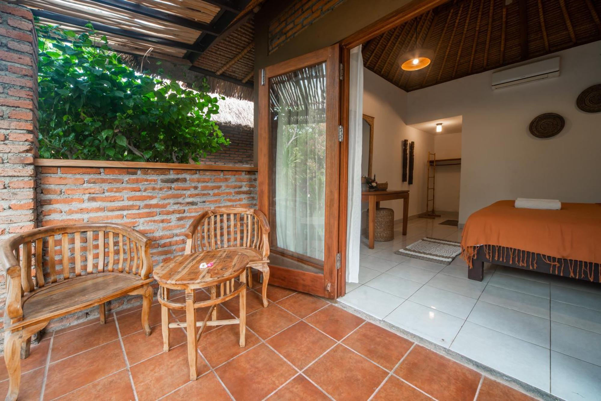 Olo Surf Nature Uluwatu  Exterior photo