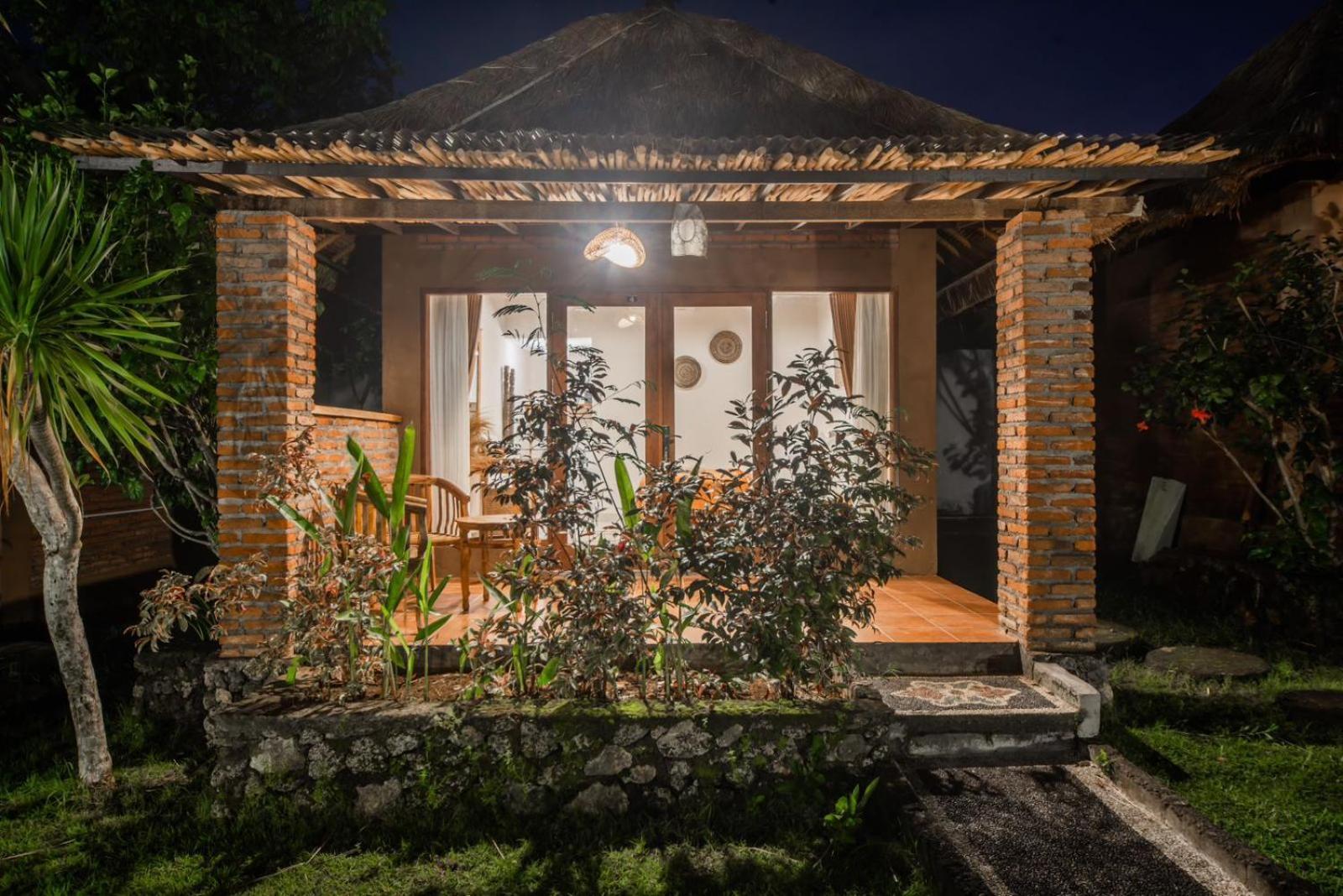 Olo Surf Nature Uluwatu  Exterior photo