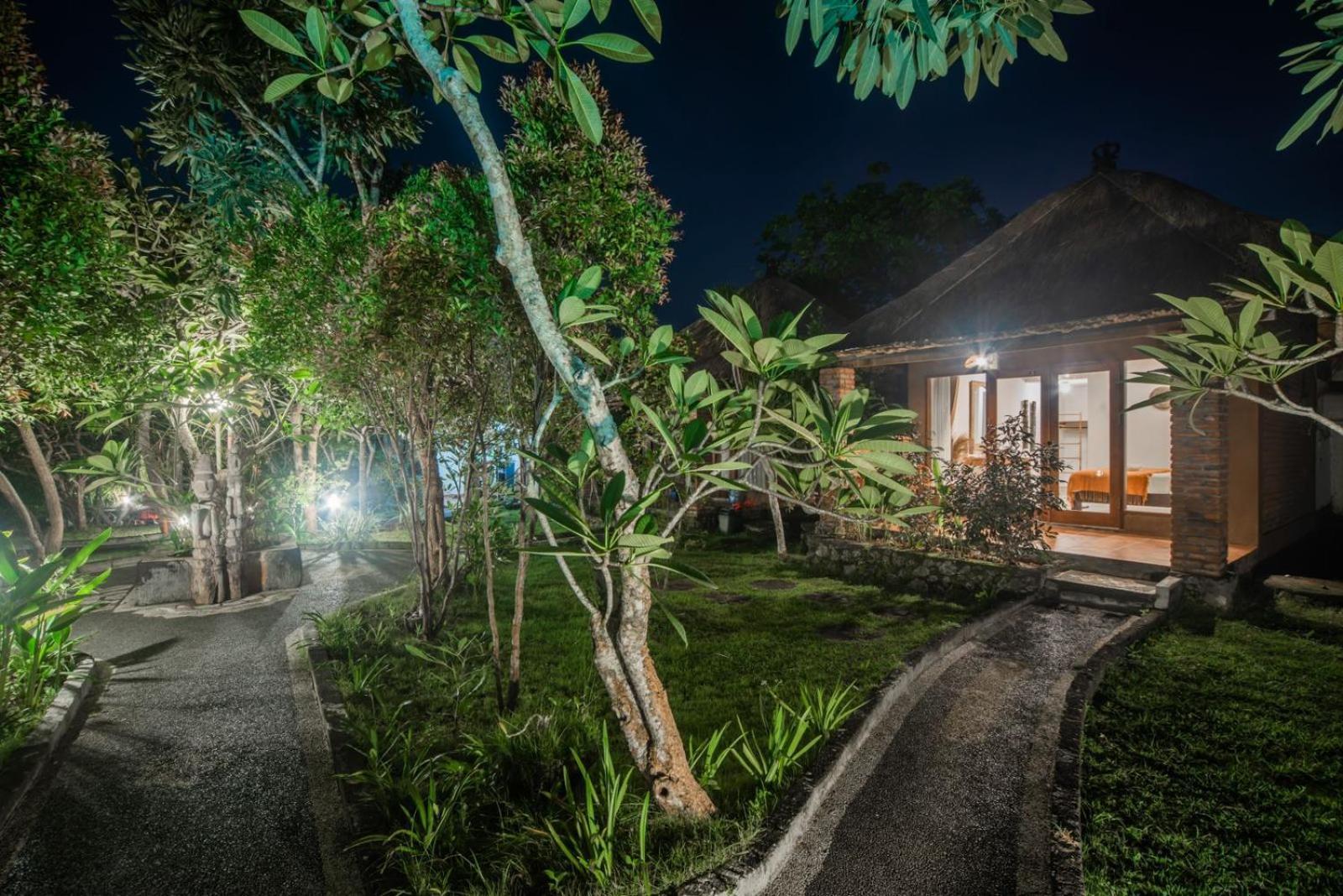 Olo Surf Nature Uluwatu  Exterior photo