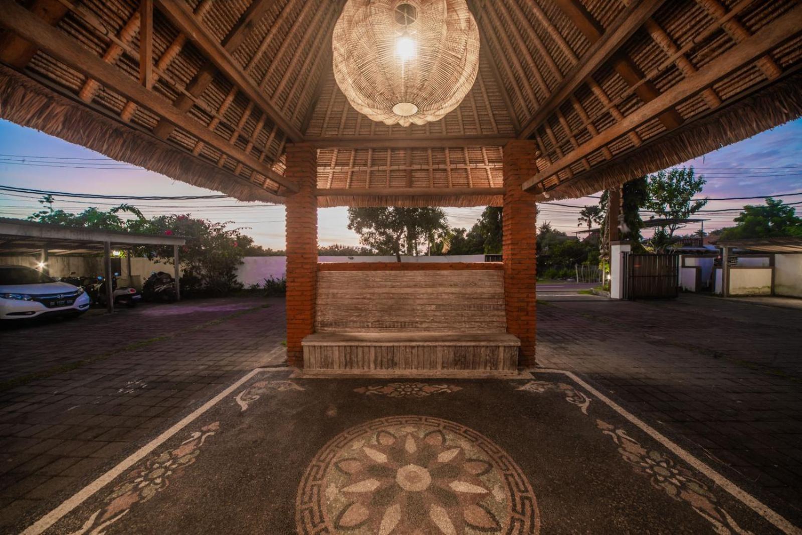 Olo Surf Nature Uluwatu  Exterior photo