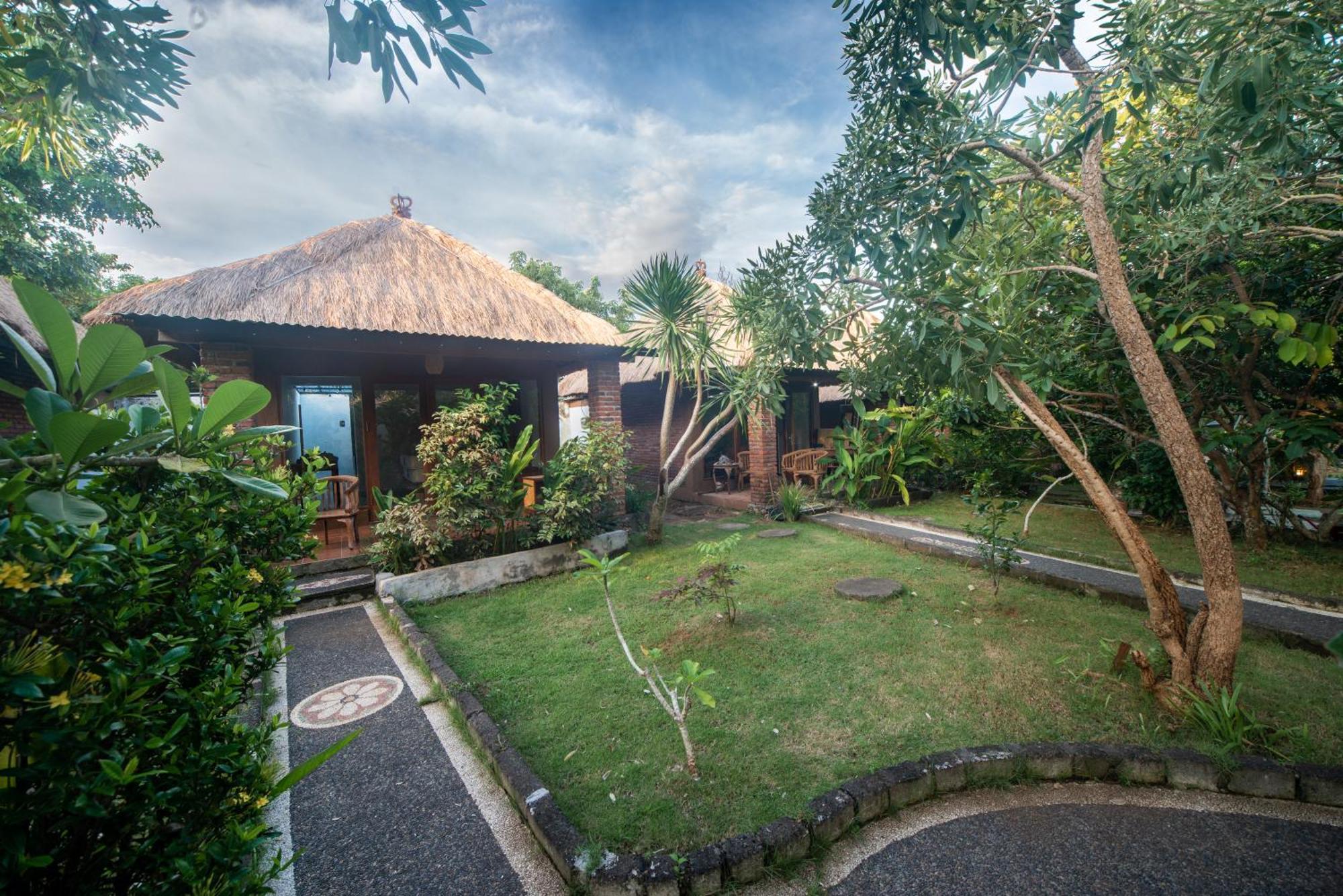 Olo Surf Nature Uluwatu  Exterior photo
