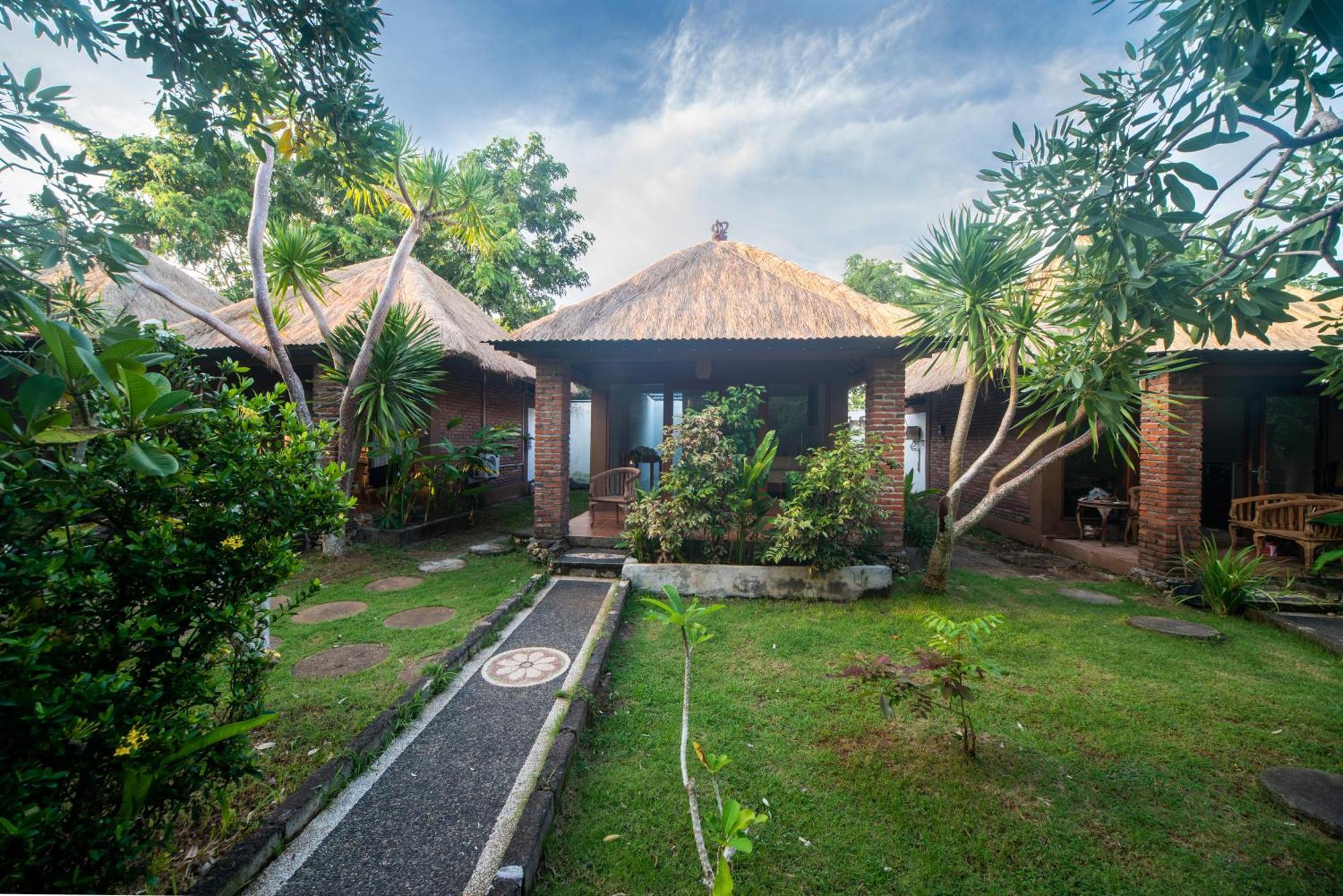 Olo Surf Nature Uluwatu  Exterior photo