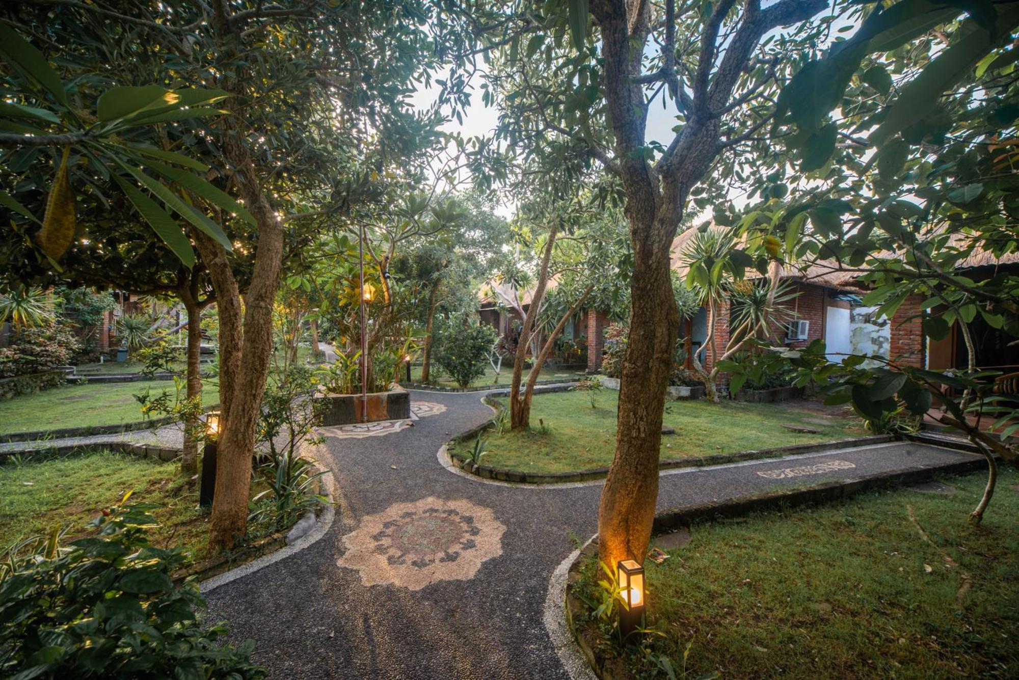 Olo Surf Nature Uluwatu  Exterior photo