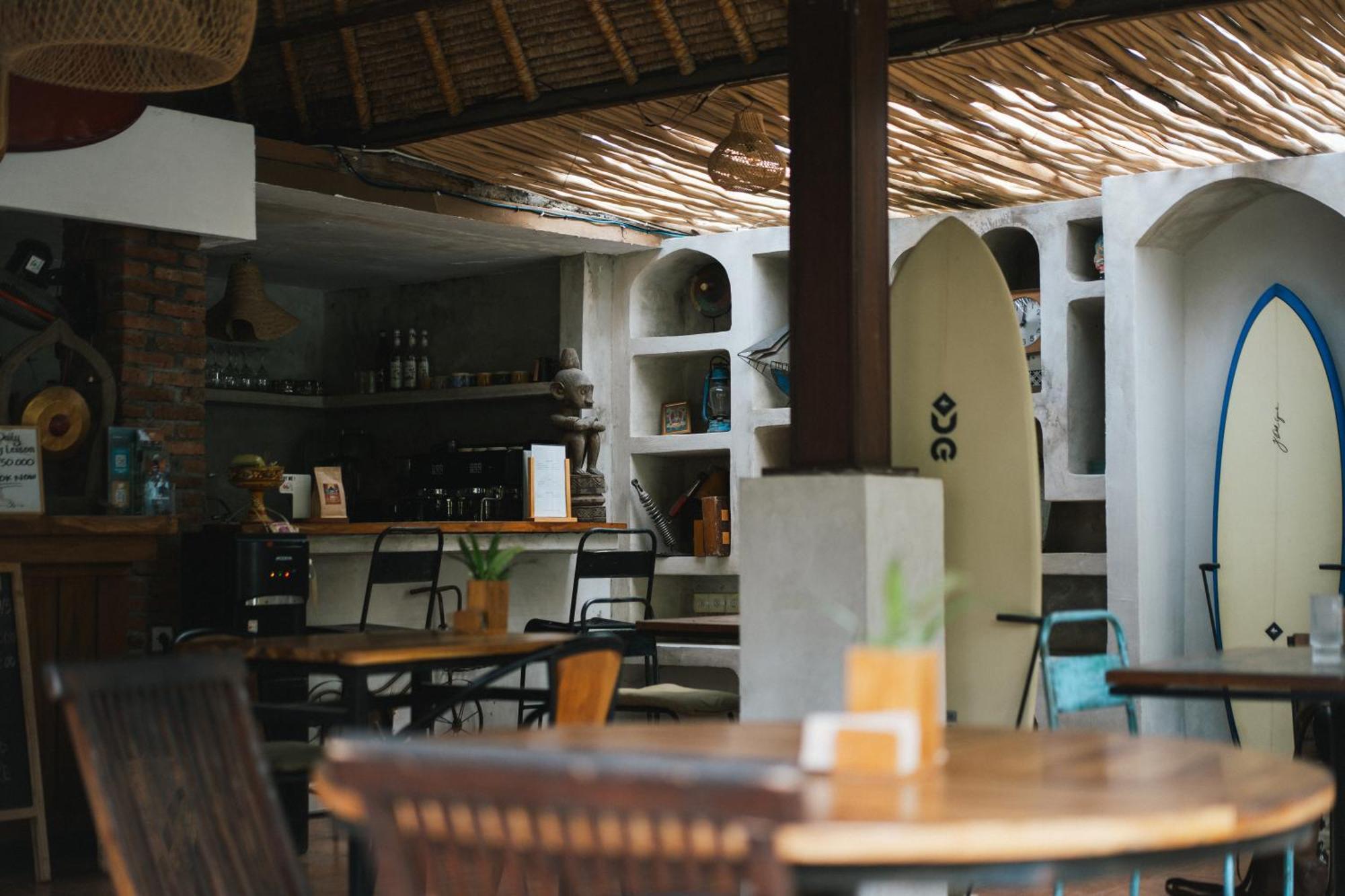 Olo Surf Nature Uluwatu  Exterior photo