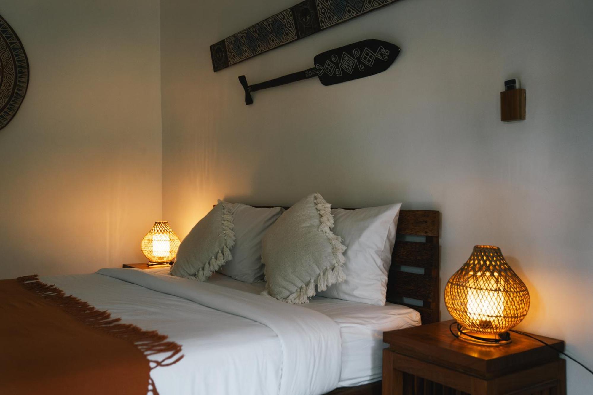 Olo Surf Nature Uluwatu  Exterior photo