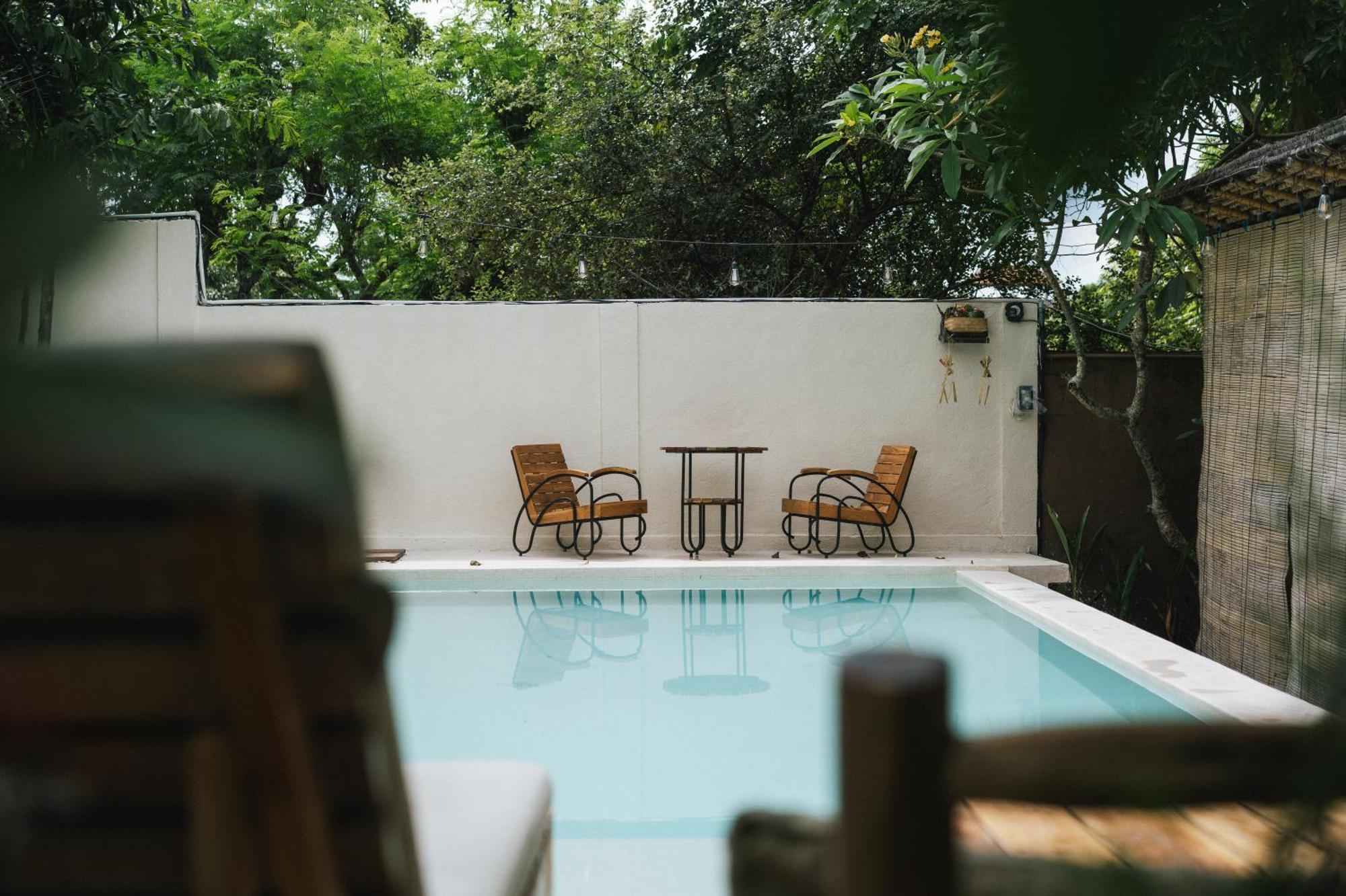 Olo Surf Nature Uluwatu  Exterior photo