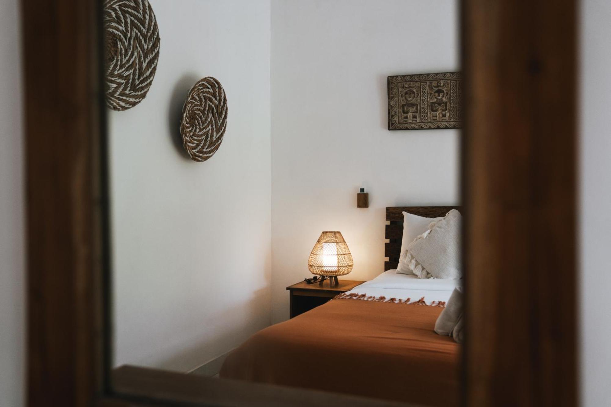 Olo Surf Nature Uluwatu  Exterior photo